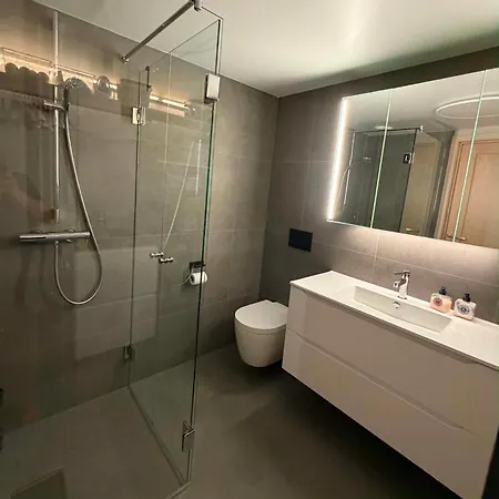 Ons High-end Official In Downtown For Ons Appartement
