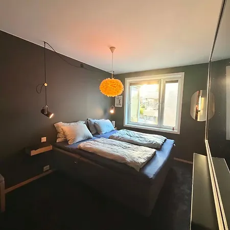 Appartement Ons High-end Official In Downtown For Ons *