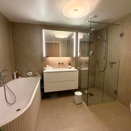 Appartement Ons High-end Official In Downtown For Ons *