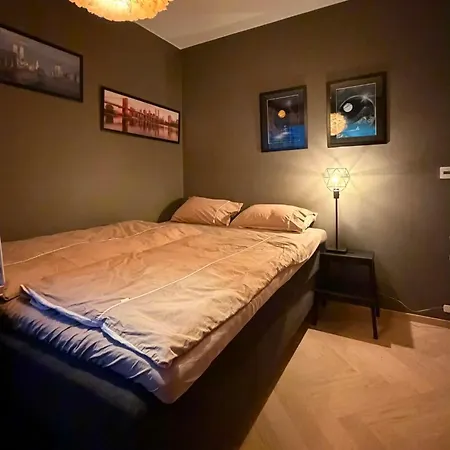 Ons High-end Official In Downtown For Ons Appartement *