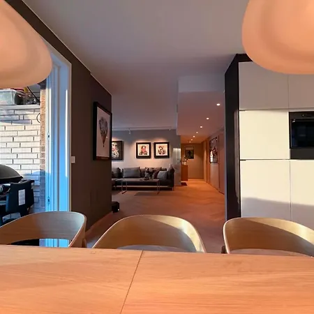 Appartement Ons High-end Official In Downtown For Ons *
